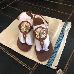 Tory Burch Sandal